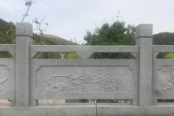 大连哪家石栏杆厂家做工好 价格行情
